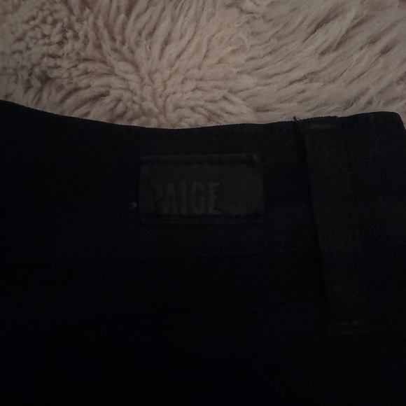 PAIGE skinny jeans - Picture 4 of 6